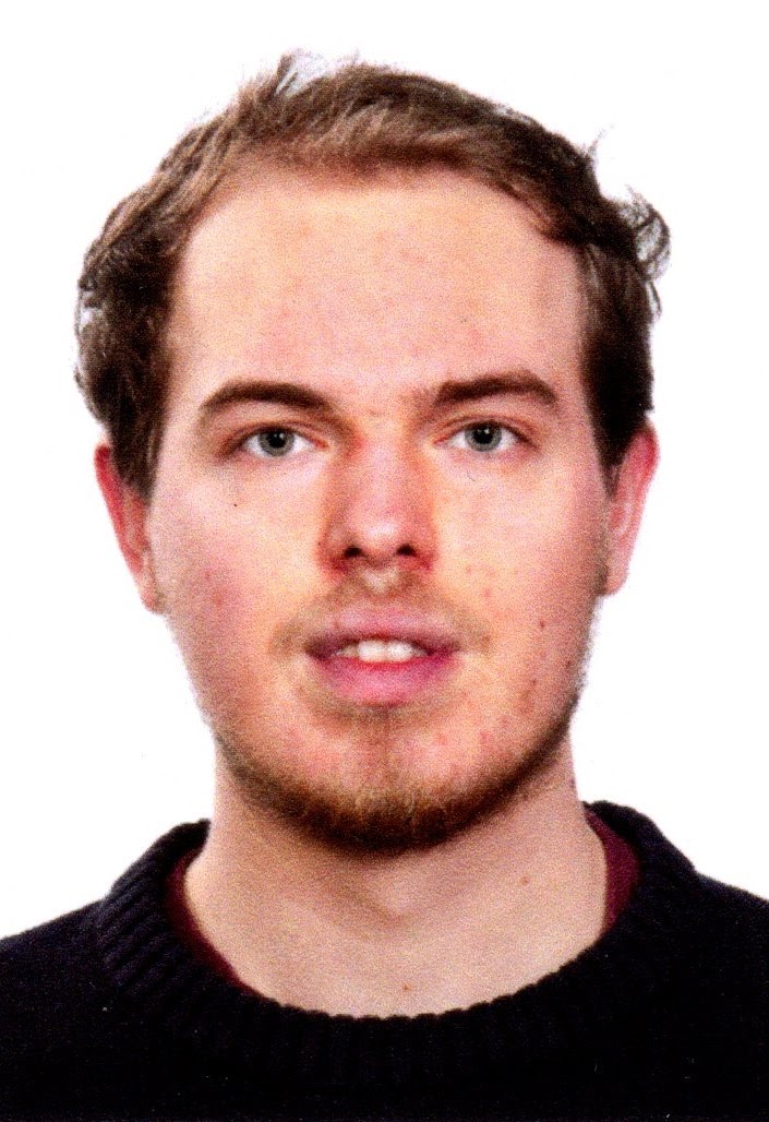 János Szentistványi